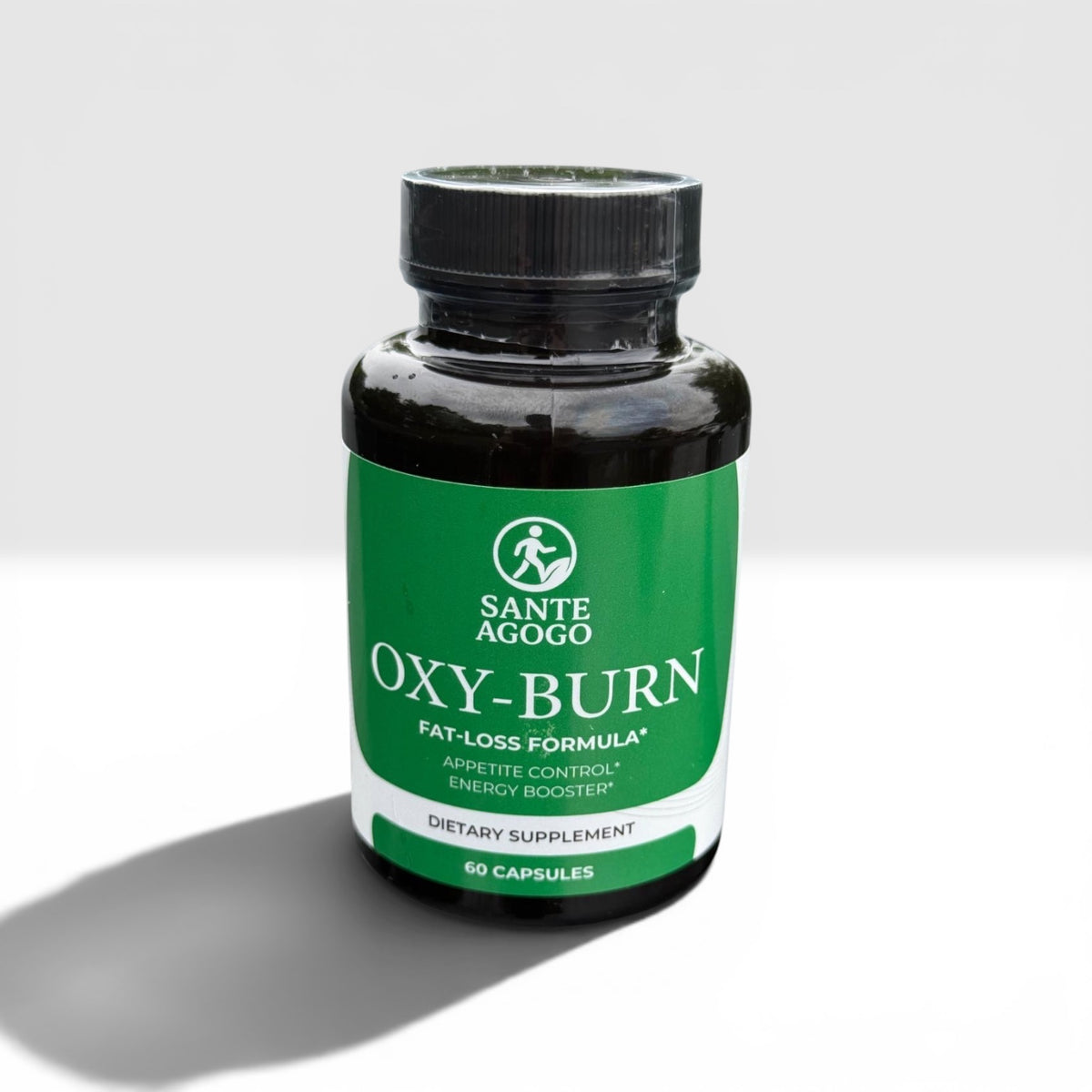 OXY-BURN