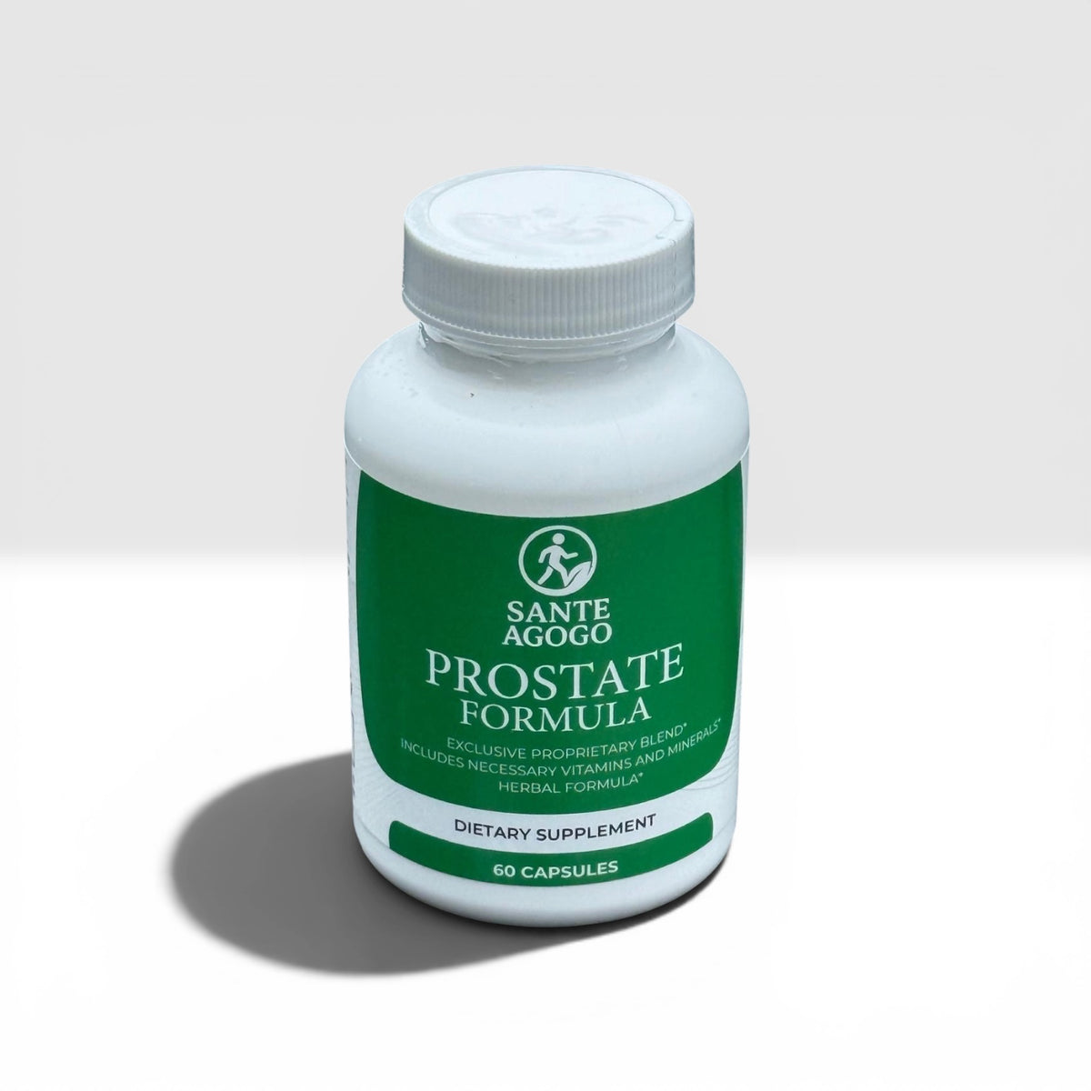 PROSTATE FORMULA